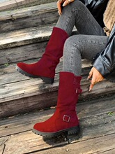 L 60633 Retro Western Cowboy Boots ����ţ��ѥ �羳����
