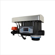 10-18T单罐时间型自动软水控制阀F77A 过滤软货控制阀水处理设备