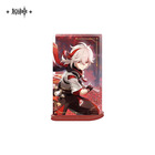 正規品 原神 官谷周辺 フニーナ放浪者 八重神子バッジ バジ谷人気完全版