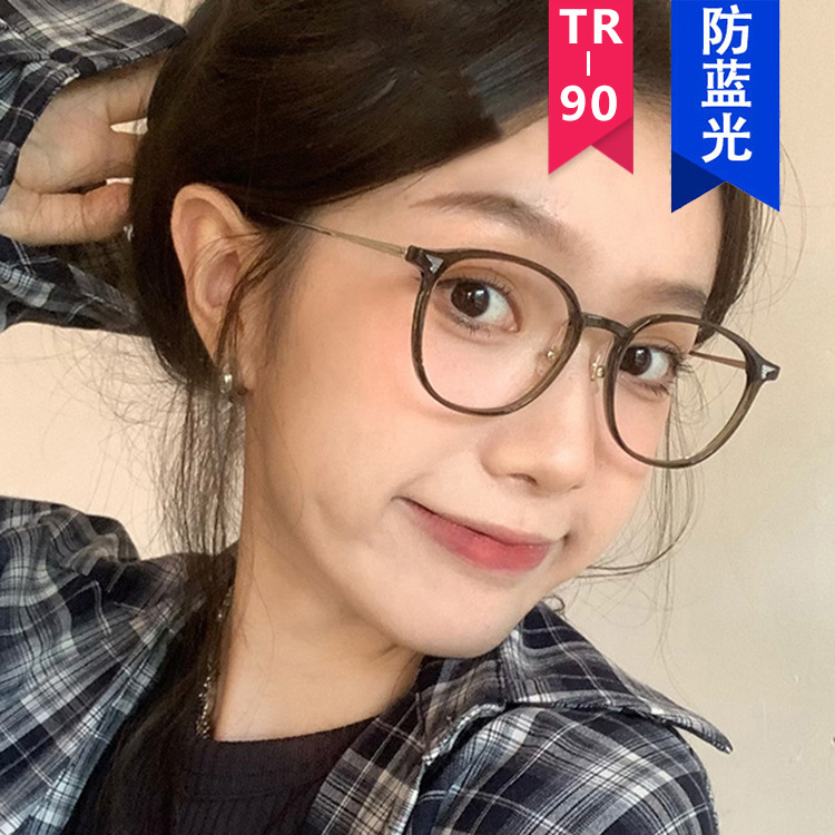 Ultra light glasses