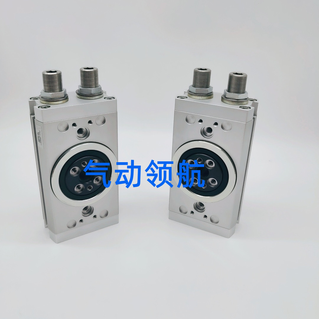 原装旋转摆动气缸DRRD-12-16-20-25-32-35-63-180-FH-Y9A-PA现货