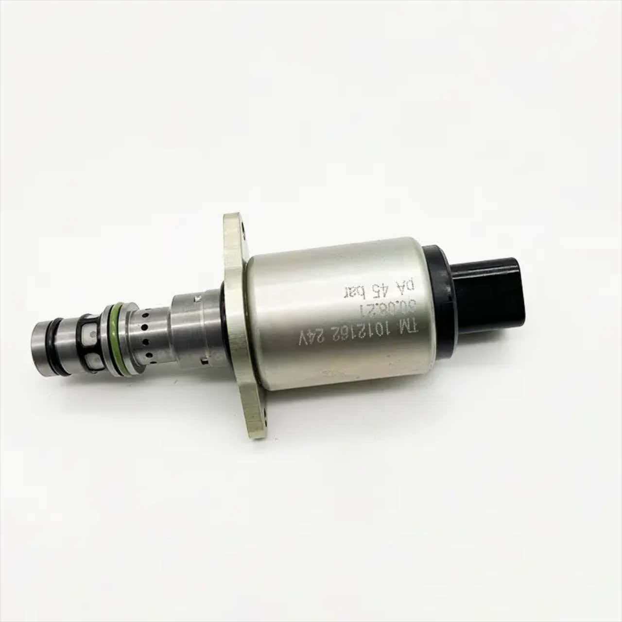 Tm1012162 Is Suitable for Sany Multi-Way Valves, Excavators, Cranes, Bulldozers, and Loader Solenoid Valves