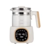 Beige Standard Single Machine