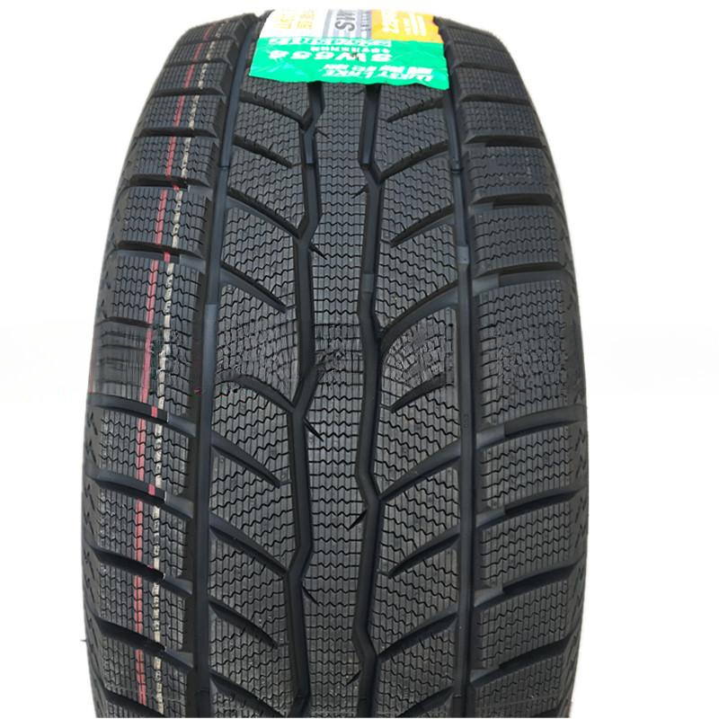 Brand New Snow Tires 255/40R19 265/275/285/45/50/55R20 17 195/55R1618