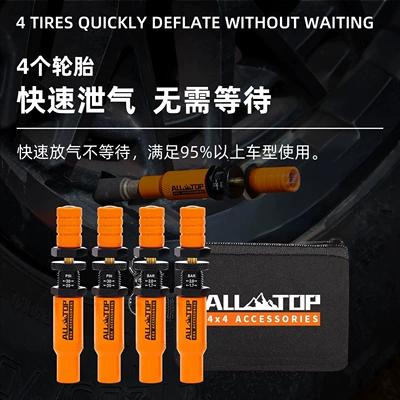 Valve Tool, Tire pressure monitoring system