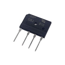 GBJ810�����Ŷ�8A1000V���������� ���ص�Դģ�� ���׮�������