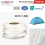 热熔热封pu户外胶条