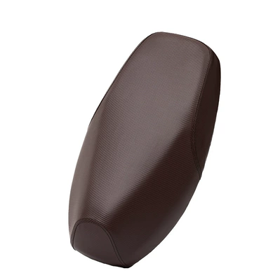 Electric Vehicle Seat Cover, Motorcycle — Motorcycle cushion