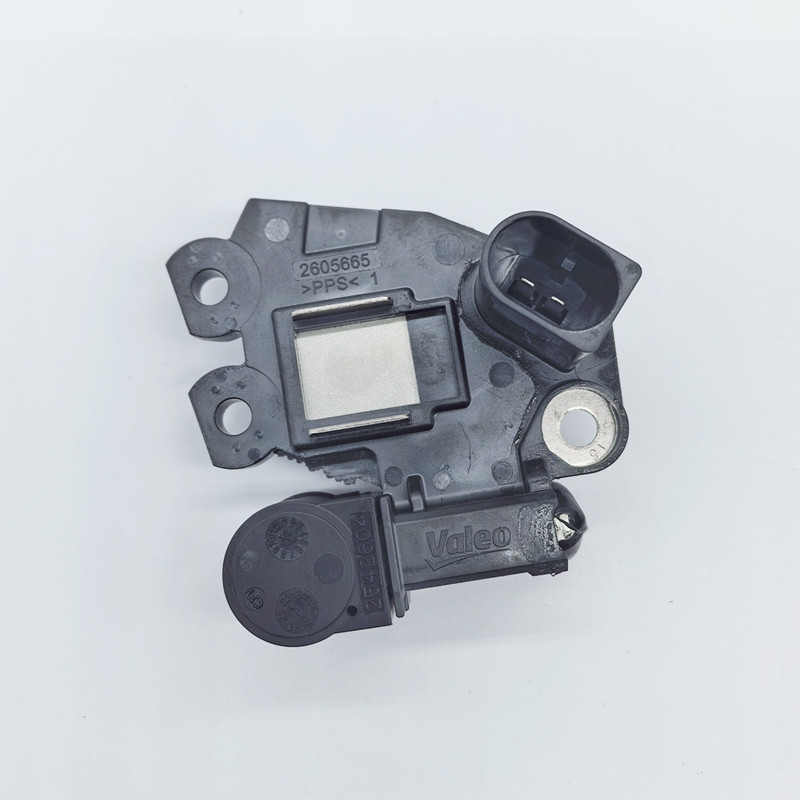 Generator Regulator Wholesale Suitable for Golf Sagitar Polo Skoda Octavia Valeo Original Voltage Stabilizer
