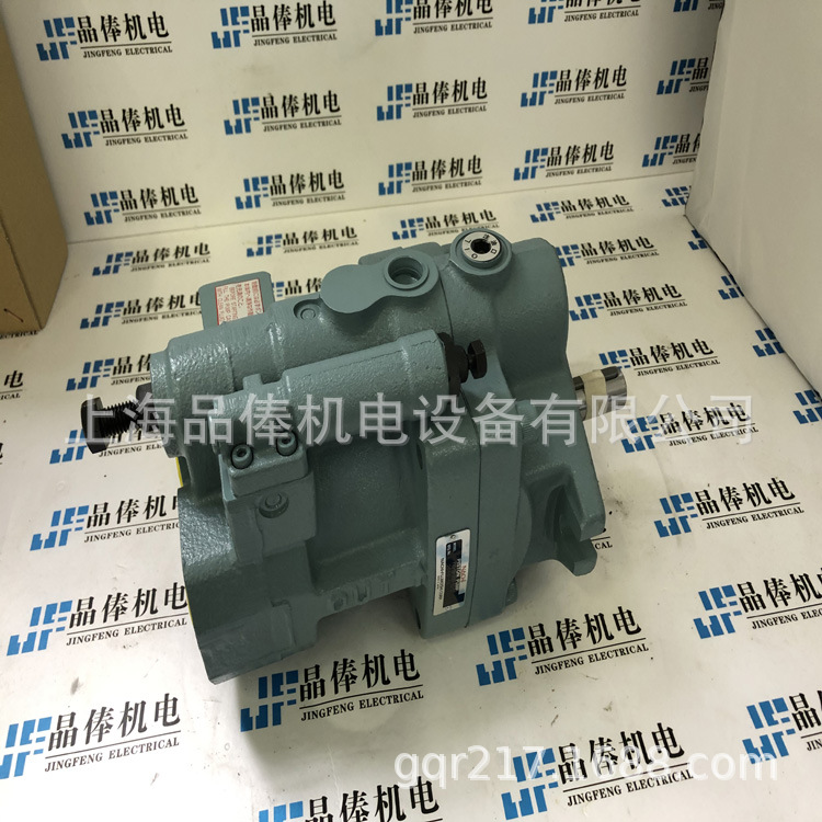 PVS-2B-45N3-20 变量柱塞泵PVS-2B-45N2-12不二越NACHI