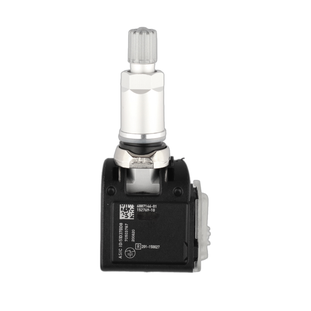 6887146-01 Para BMW Serie 5 Serie 7 Sensor de presión de neumáticos Detector de presión de neumáticos 152769-10