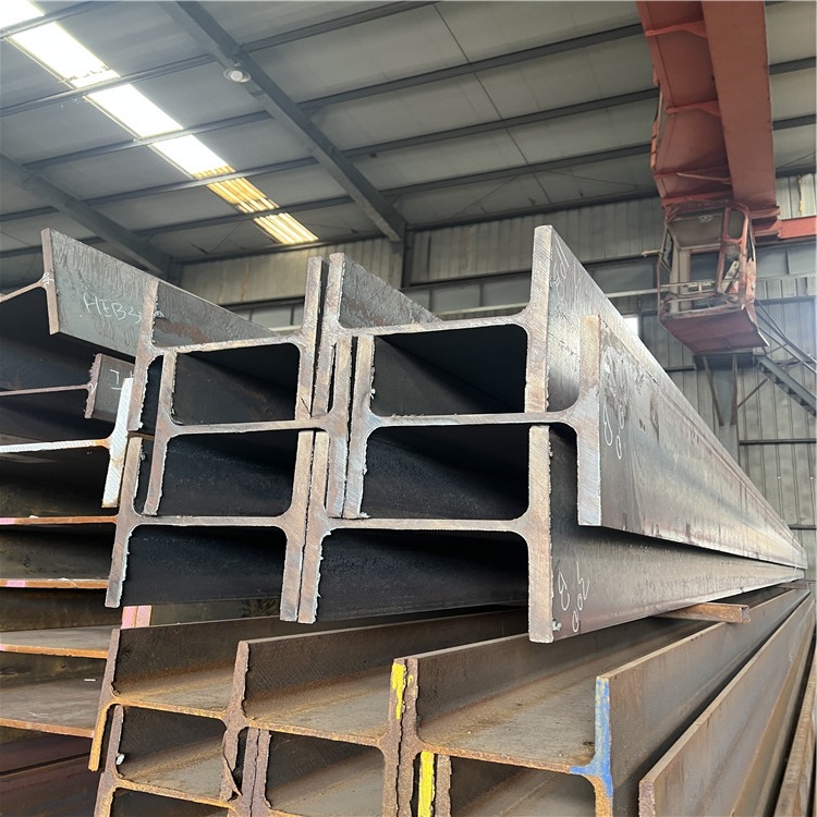 俄标H型钢18Дk0 167*180*5*7.5 米重28.7kg 建筑工程 规格齐全