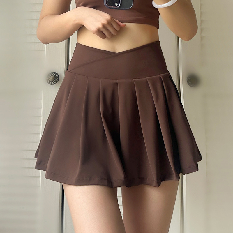 Màu cà phê / S(85-100 kg)