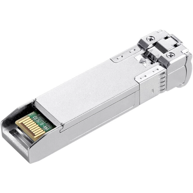 Модуль стекловолокна Пулиан передача стекловолокна СФП волокна одиночного режима 10 гигабит двойная TP-LINK