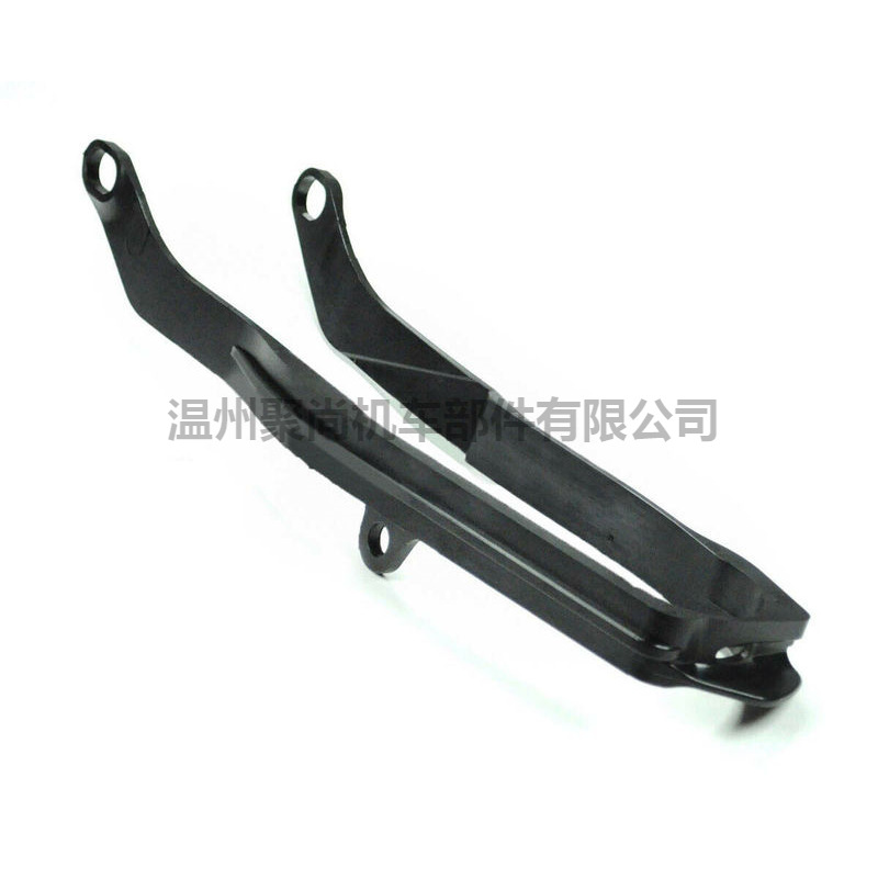 Rubber Chain Slider Guide
