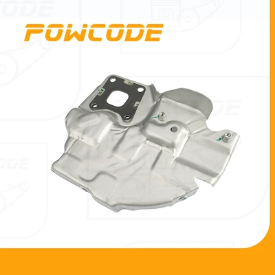 [Original] Cm5G9N454Dd Is Suitable Exhaust manifold