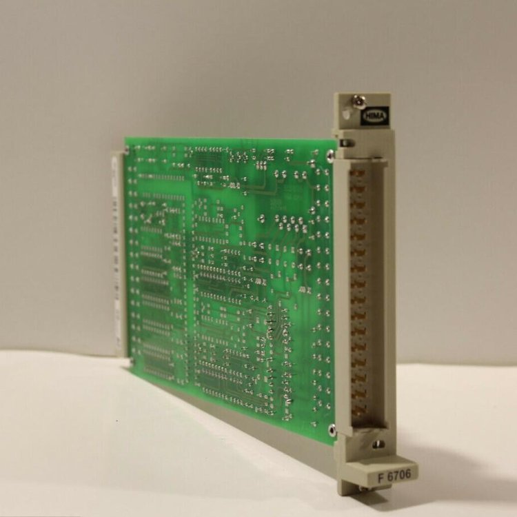 HIMA F3103