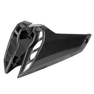 Fit for Yamaha Fz09 Mt-09 17-20 Left Right Side Air Vent Intake Cover Shell Intake Panel