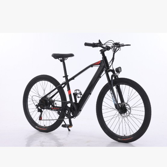 Электровелосипед горный Timantai Veter 26 дюймов 250W