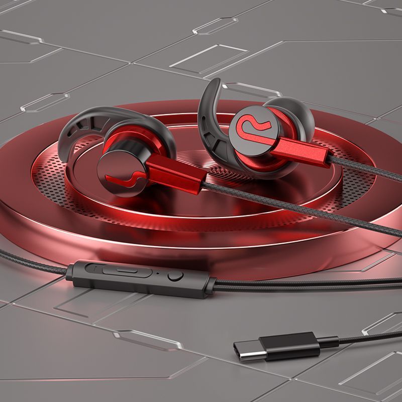 Escuchar el sonido, distinguir la posición, comer pollo, auriculares especiales para juegos, computadora de escritorio con cable, computadora portátil con micrófono, auriculares para juegos