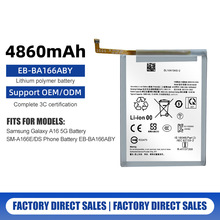 羳mA16֙C늳EB-BA166ABY 4860mahSֱN