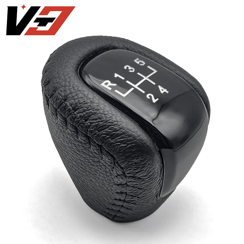 Supply car shift handle handball suitable for Buick 08 Excelle shift lever paddle head accessories