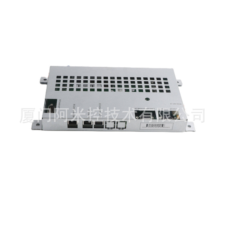 ABB 通讯输入输出模块 3BSE023675R1  AI845
