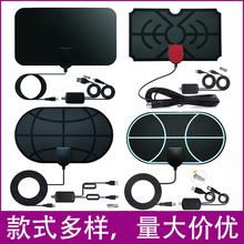 DVB-T2�҃ȸ���4K/1080p�����ҕ�쾀HDtv antennaӡ��|�ρ�ͨ��