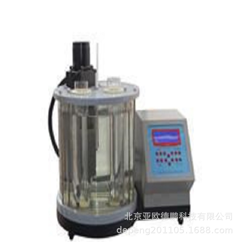 石油产品密度检测仪 DP906