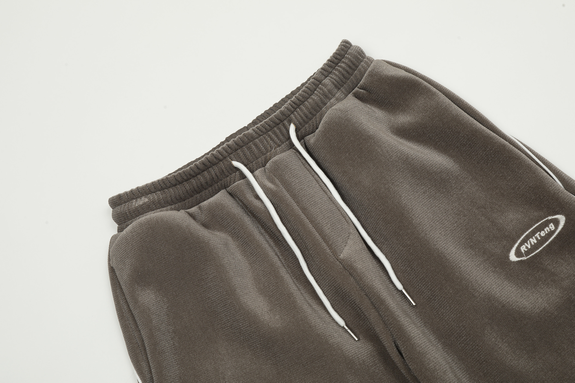 Herren Freizeithose In Matter Optik Für Den Herbst_voghion.com