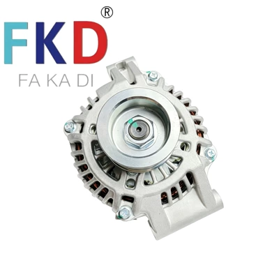 Crv Mk 2.0 Car – Generatorlar hissələri (Dinamo və detalları)