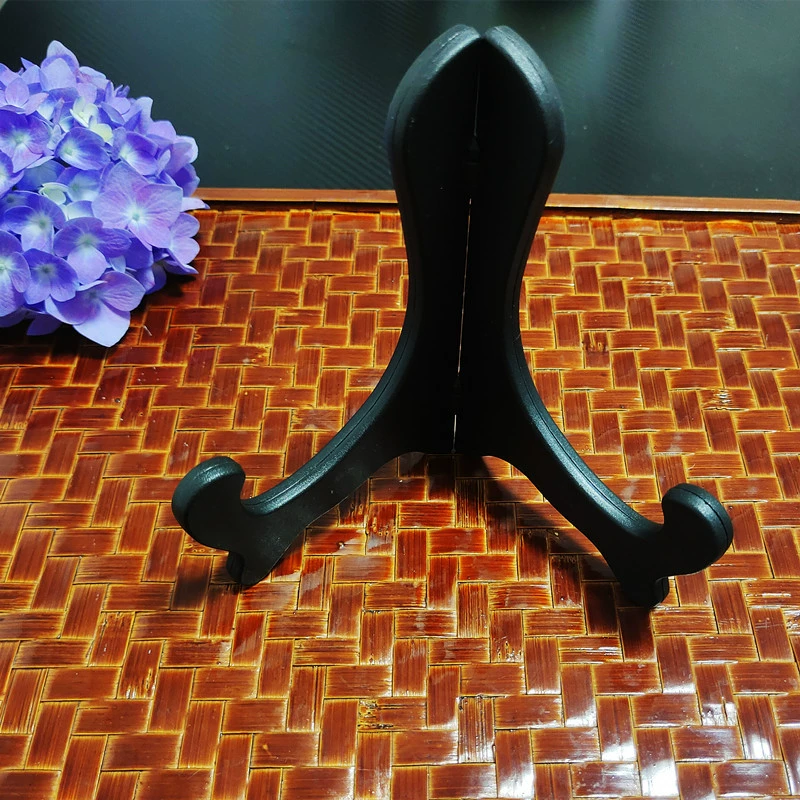 Puerh tea, stand, tripod, foldable ceramic tubing