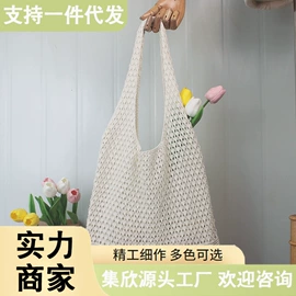 女士单肩包;女士手提包;托特包