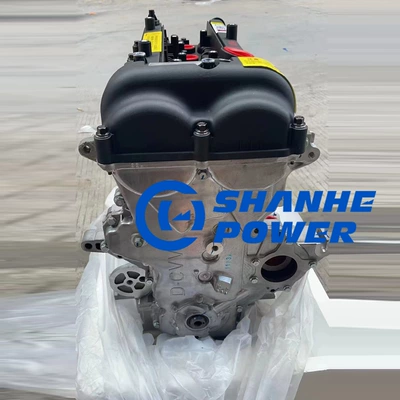 Elantra I30 Kia Cerato – Engine assembly