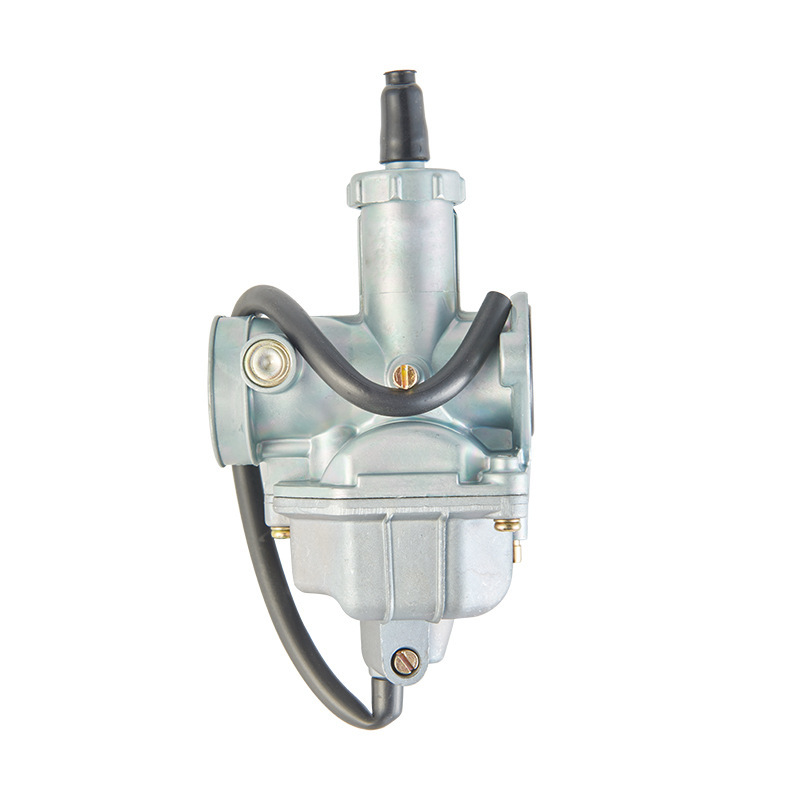 Accesorios de la cabeza del motor de la motocicleta carburador CG125/150 tipo de exportación accesorios originales ventas directas de fábrica