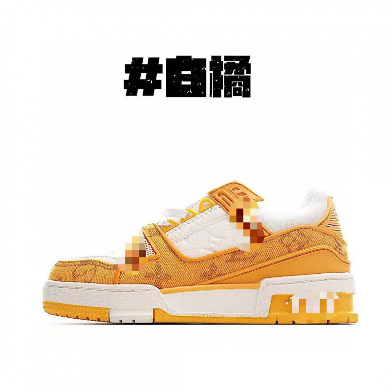Gedempte hardloopschoenen voor dames en heren jongens sneakers_voghion.com