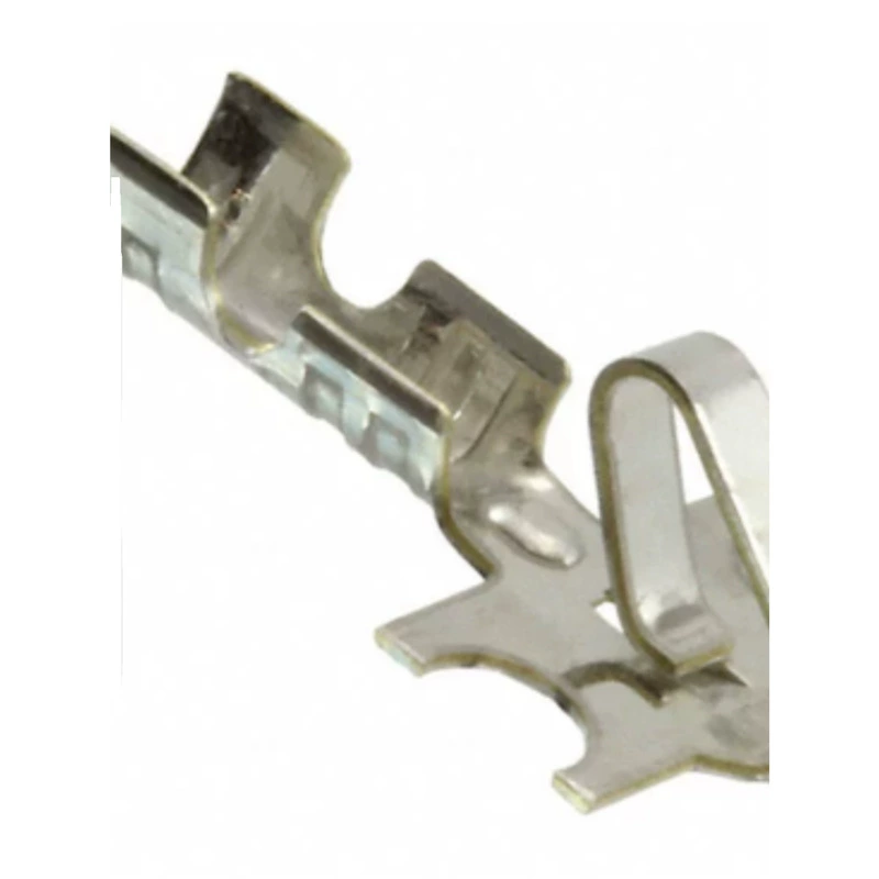 Разъем MOLEX 08500114 08-50-0114 0850-0114 Клеммы 22-30AWG спот