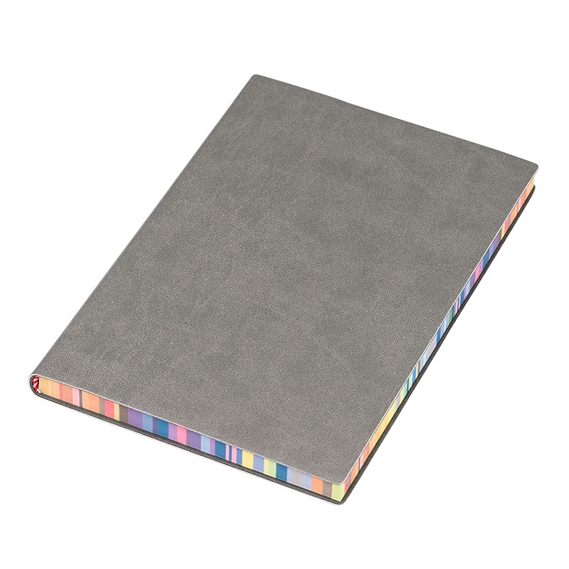 그레이 [A5] 컬러 에지 바운드