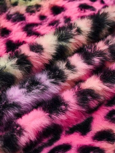 2026 winter large size European and American fashion casual square collar imitation fur coat plush long coat European and American style