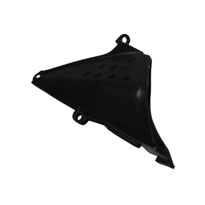 Suitable for Honda Cbr600Rr Motorcycle Fender - hood-left-vent-cover-black