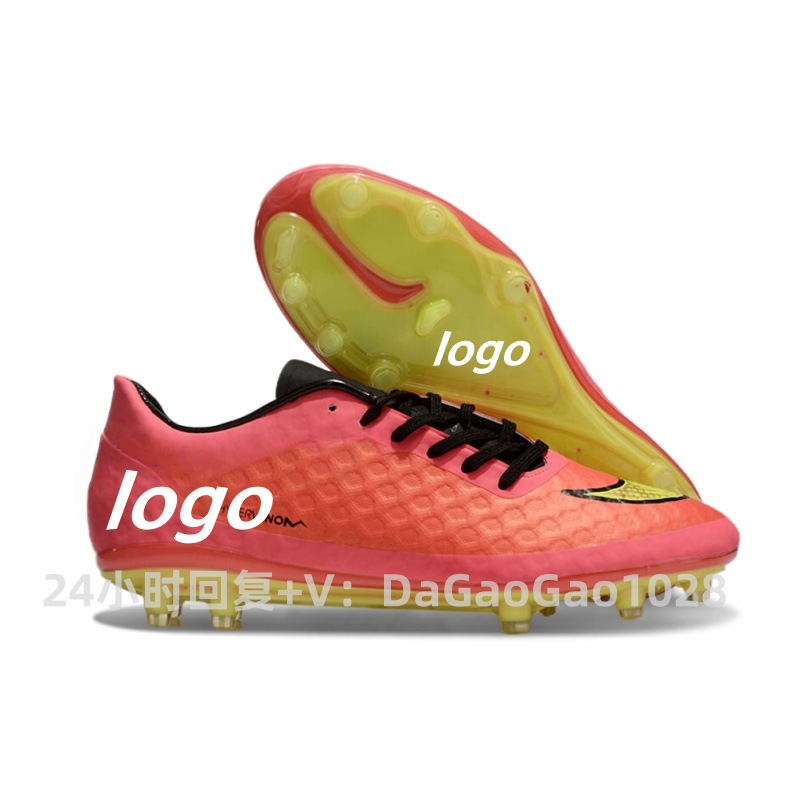 莆田メーカー卸売 ドリフトビーエンジェレーション スポーツ変色防水ハイパーベノムファントムFGサッカーシューズ|undefined