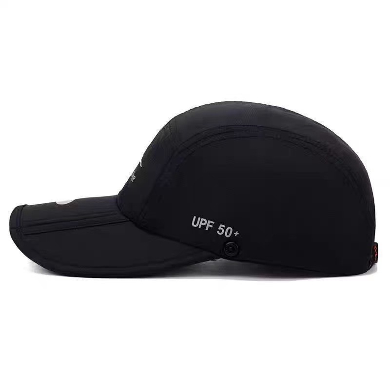 Winddichter Sonnenschutz für den Außenbereich, ultradünn, schnelltrocknend, wasserdicht, atmungsaktiv, faltbar, für den Sommer, Radfahren, Anti-Mücken-Hut_voghion.com