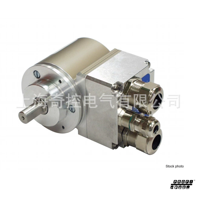 【Оригинал новый】CEV58M-00167 Dier энкодер, коммуникационный интерфейс RS485, PROFIBUS DP
