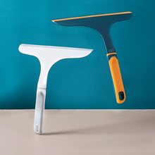 擦玻璃神器家用玻璃刮刀刮水器清洁擦窗户清洁工具地面水刮刮擦