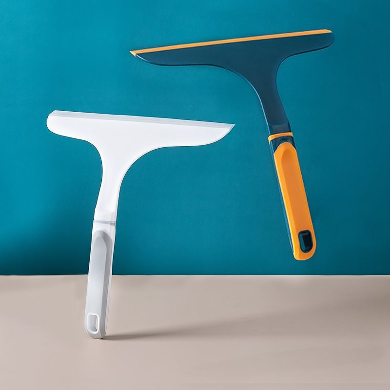 擦玻璃神器家用玻璃刮刀刮水器清洁擦窗户清洁工具地面水刮刮擦