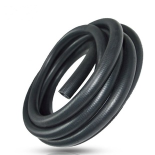 Epdm Rubber Hose, Car Heating Pipe, Epdm Plus Wire Clip Cloth, Oil-Resistant Hose, Car Upper and Lower Water Pipe