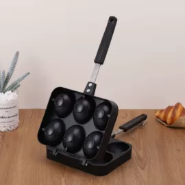 烧烤炉;炒锅;电烧烤炉