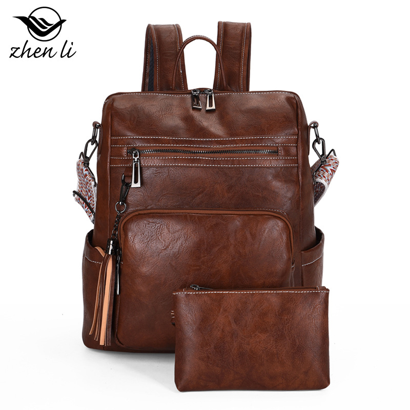 Find lightweight girls and a large capacity backpack for women_voghion.com