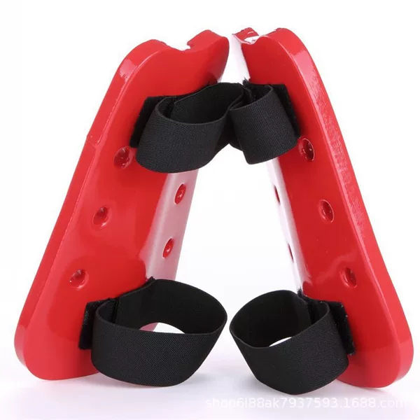 New children's taekwondo head protector, karate protective gear helmet, fully enclosed with face shield, head protection helmet for sanda
