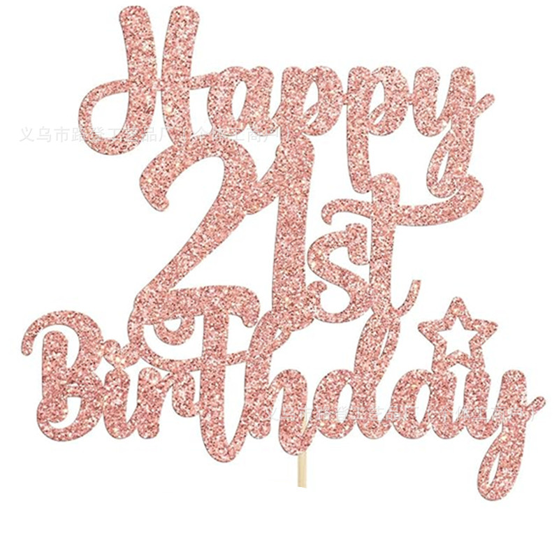 21